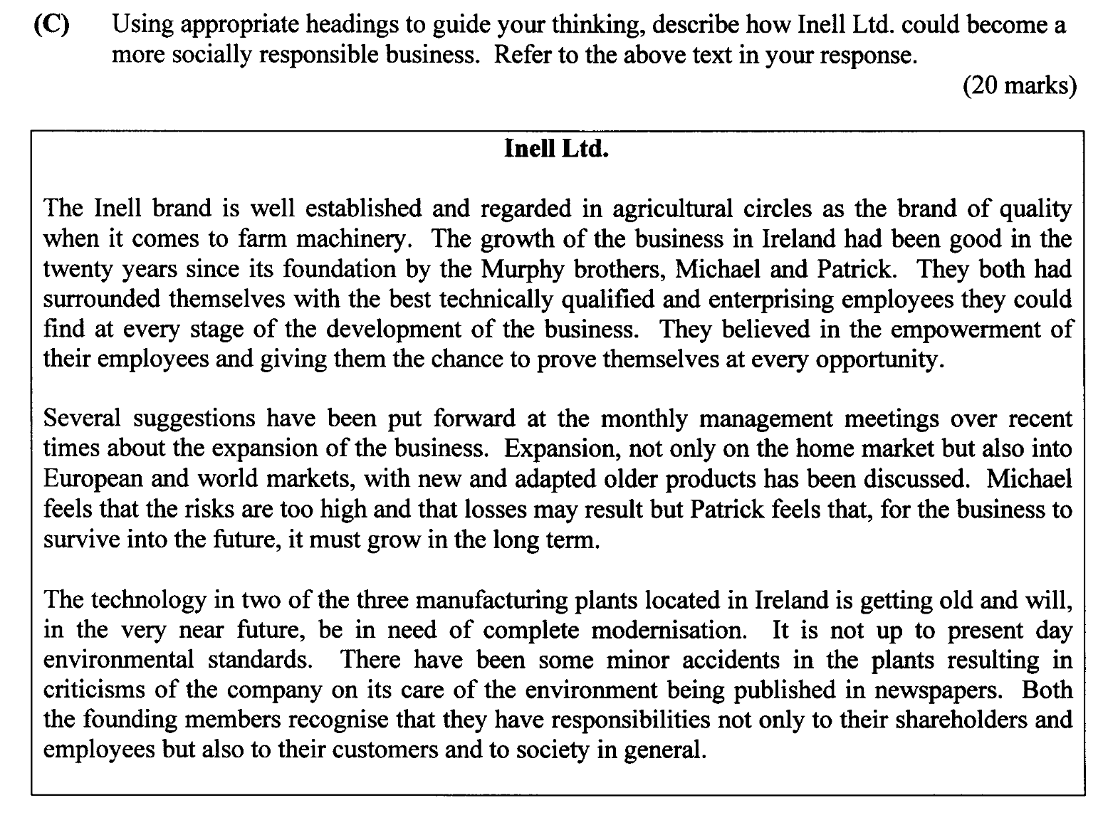 Question 1d1f4d3d-1844-49d7-b5cc-7a1c266a9bff