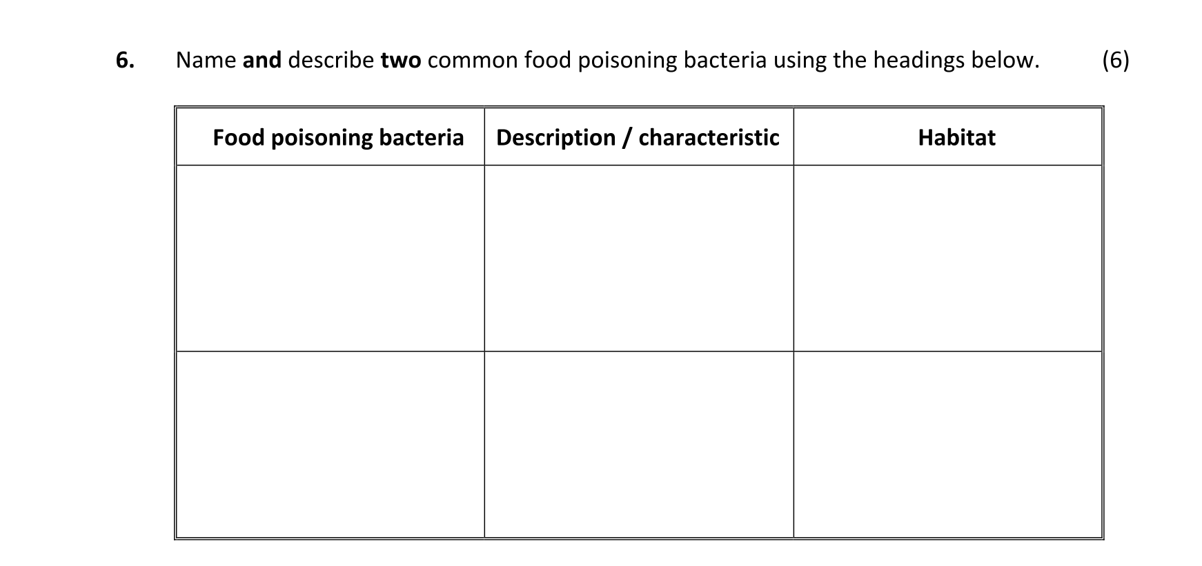 Question 52163c1c-dcc1-4d88-8fc0-0bff5e4fc8bc