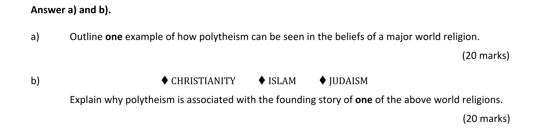 Question 0c164bb3-a404-4d0e-b06b-13dfd9558c58