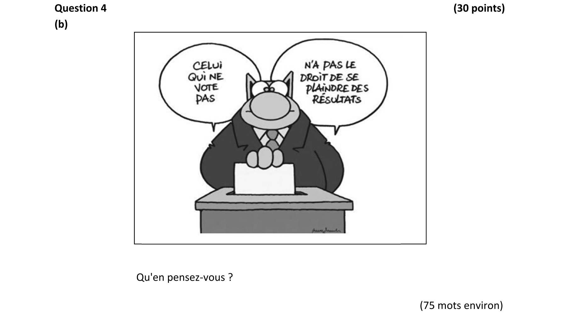 Question f01d1bd0-04ae-4b8d-9323-1b5839d5d45e