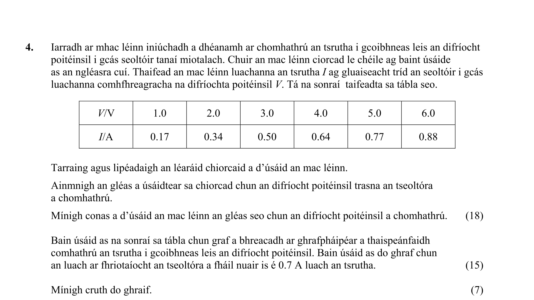 Question 18509ca8-645f-448c-a255-077a24363023