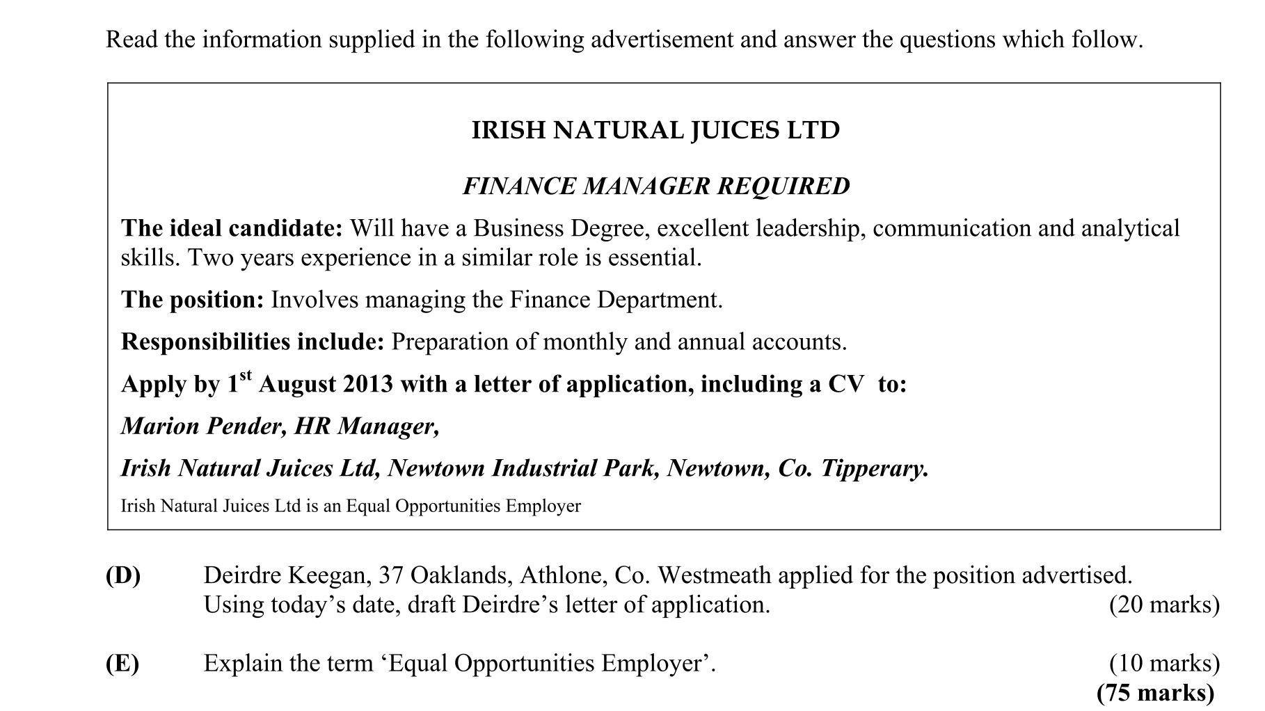 Question 9f94608d-91c8-4d76-85ec-7997fb09a942