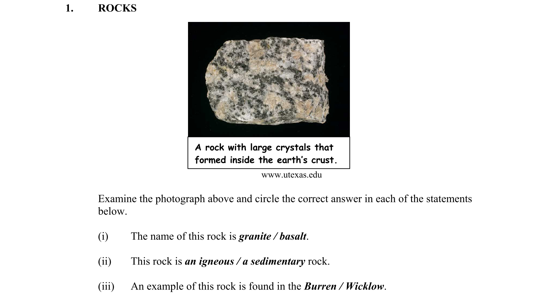 Question 2ed6b076-d68a-4fe1-a5f1-ee51b7053ce8