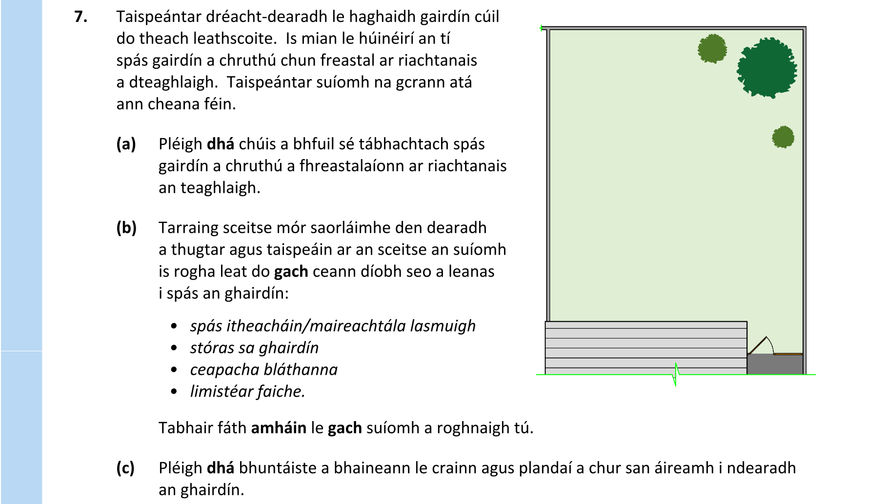 Question 98ed7d3d-7a4a-407b-aa18-942c8969da37