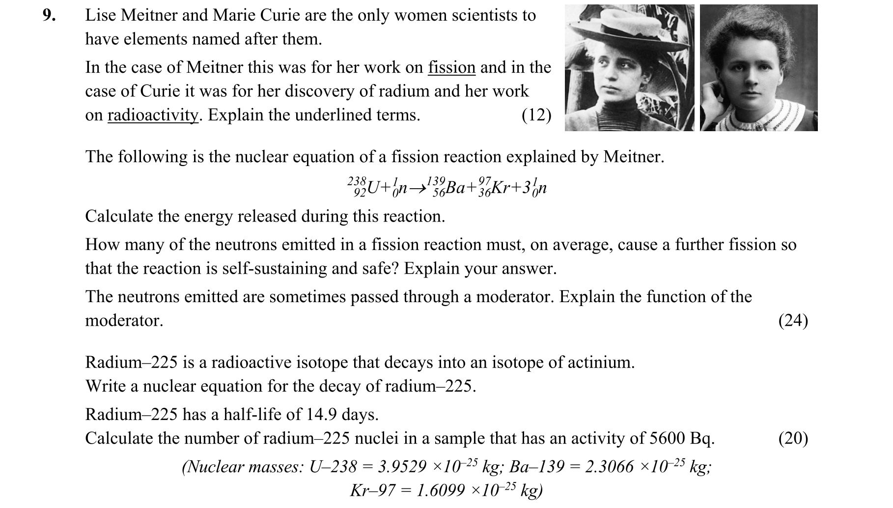 Question c9367981-94a2-4d3b-9d91-0de7c2a45830