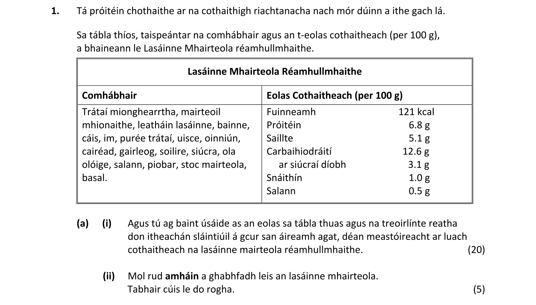 Question 4217cf87-29fe-4560-a4bf-e5be10befe73