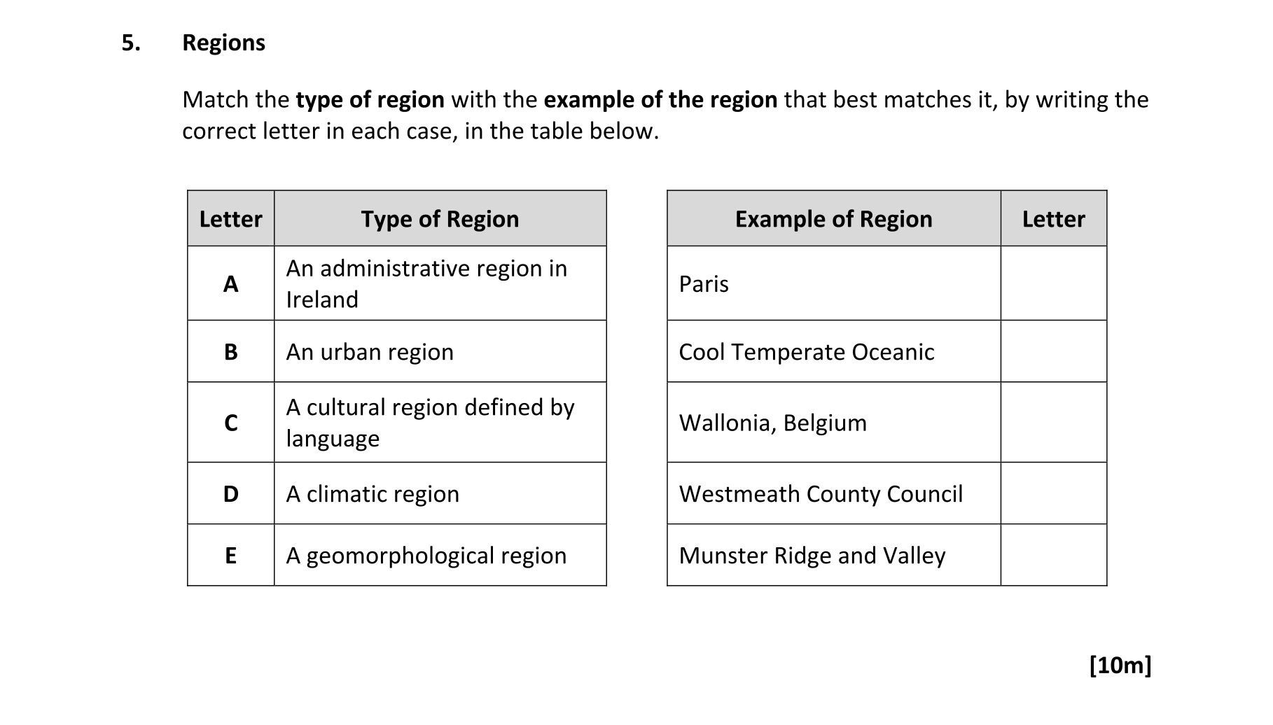 Question 0990c326-2180-45e0-a892-5f50664c11da