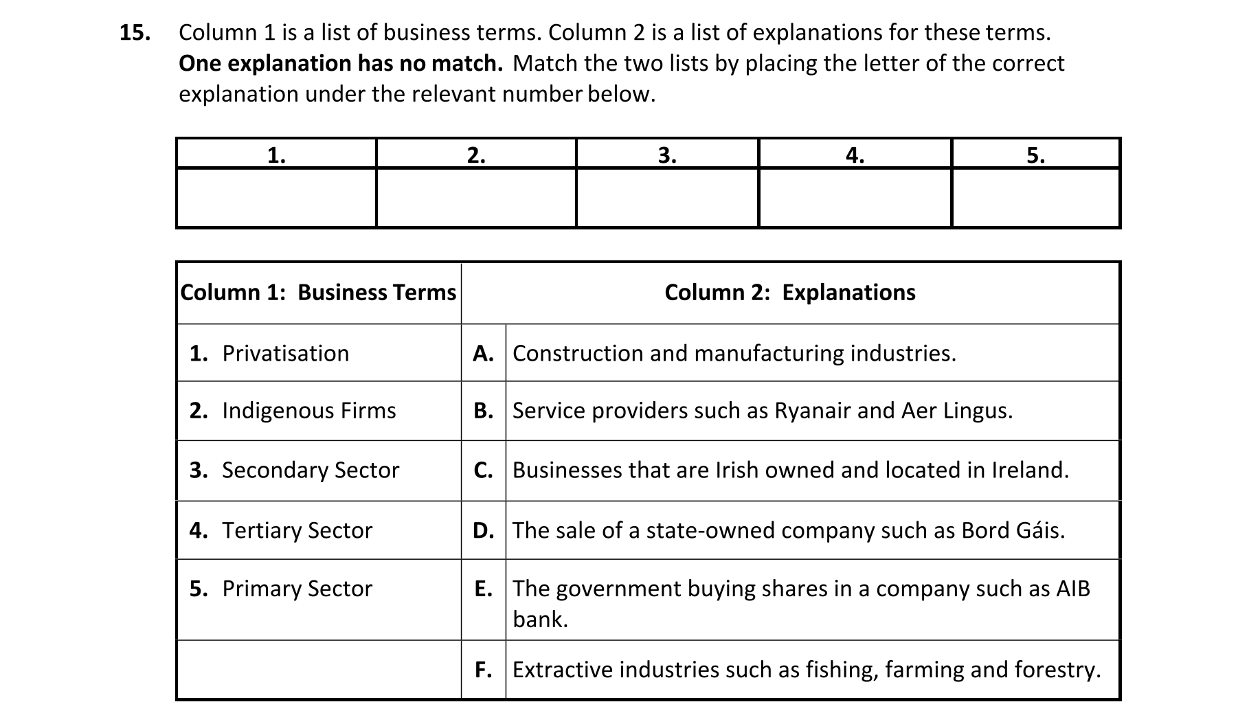 Question 0a742fee-f1d2-4800-85fa-0d658a0858c2