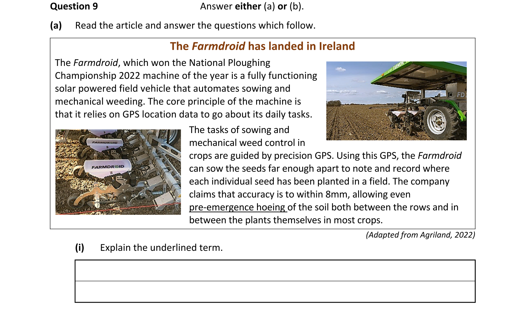 Question 084f6889-775e-4391-bfed-16ea3ed43dfc