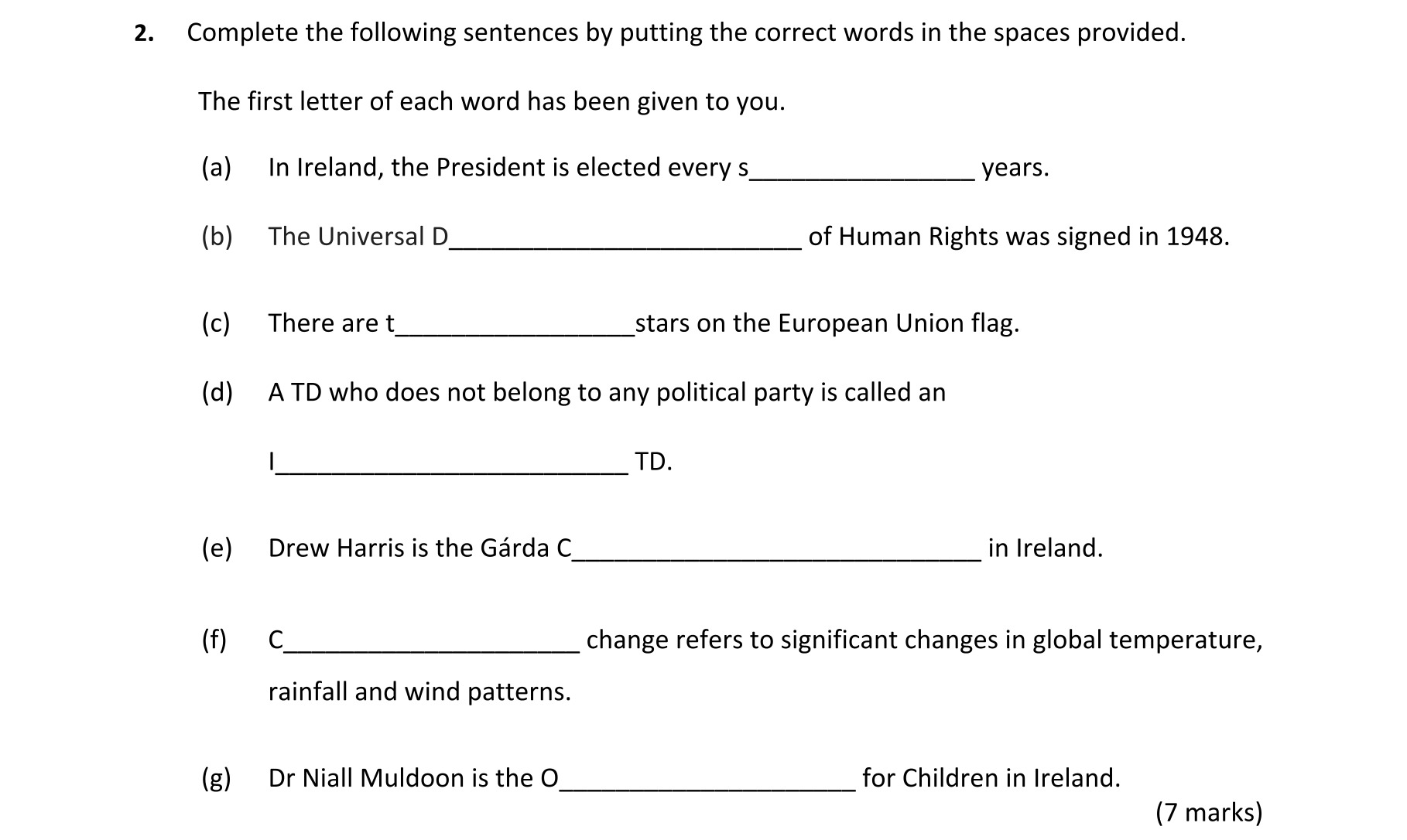 Question 47b5a6b4-fa7c-4a26-8f52-0ddc17d05559