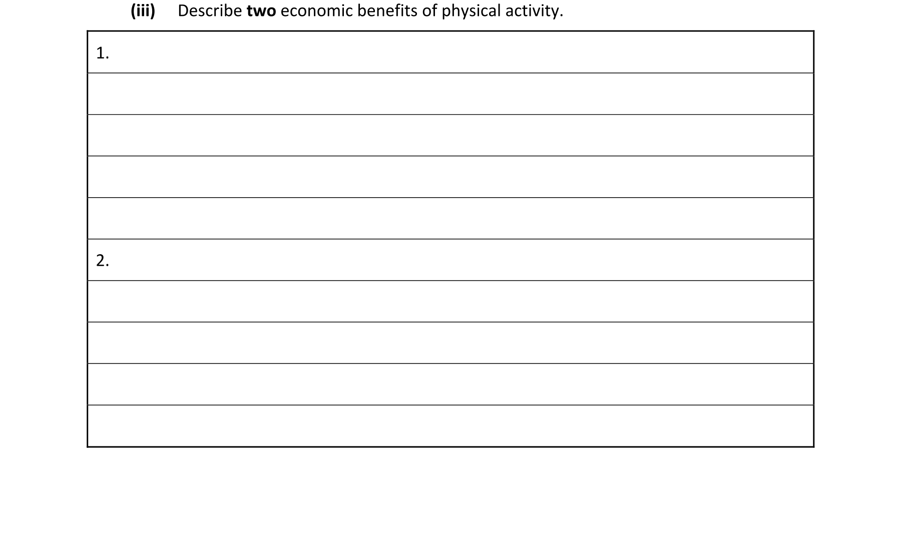 Question 7bc5b96c-236b-46fd-815a-f2bc8ca4caa7