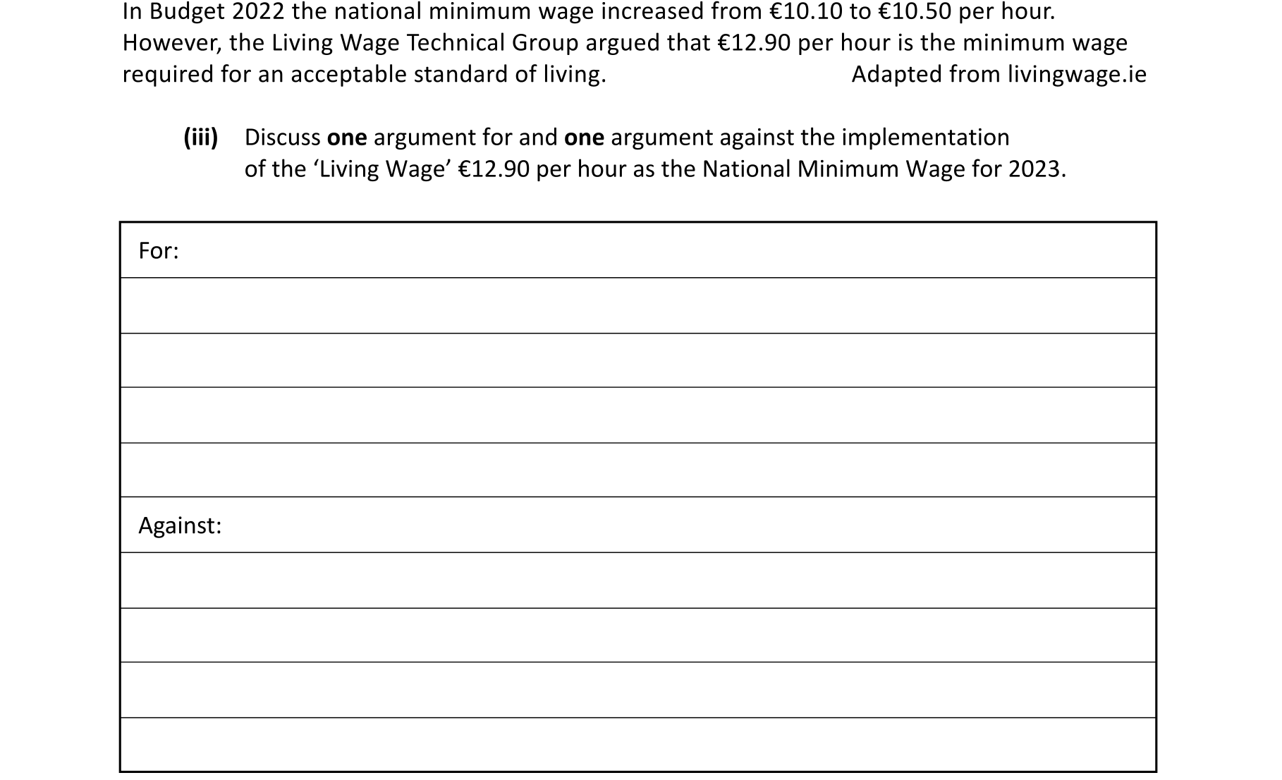 Question 7d76063f-16f9-4df7-b61b-124f697b9795