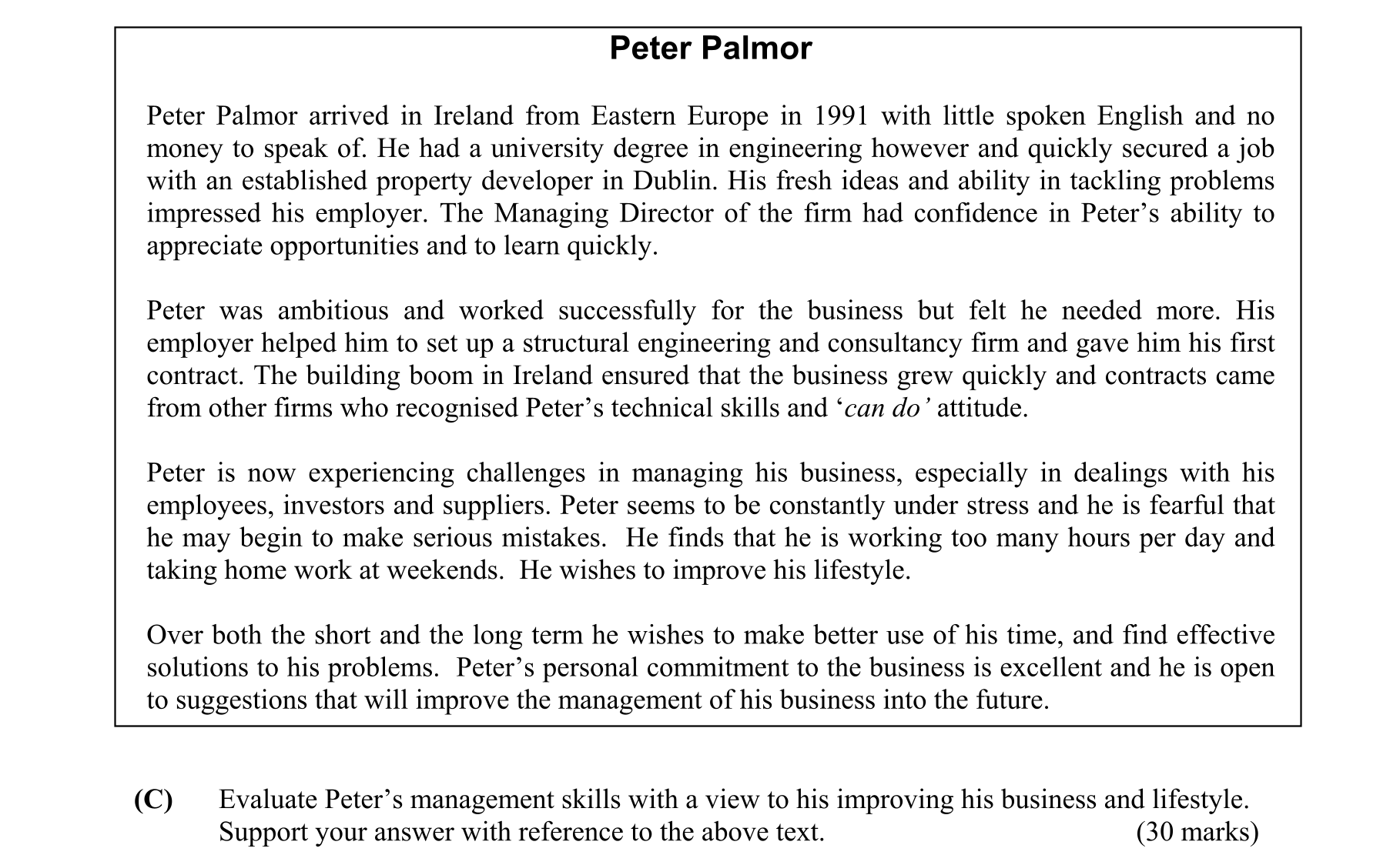 Question b8a5e924-cb0b-4d72-8ef8-7706d3711b73