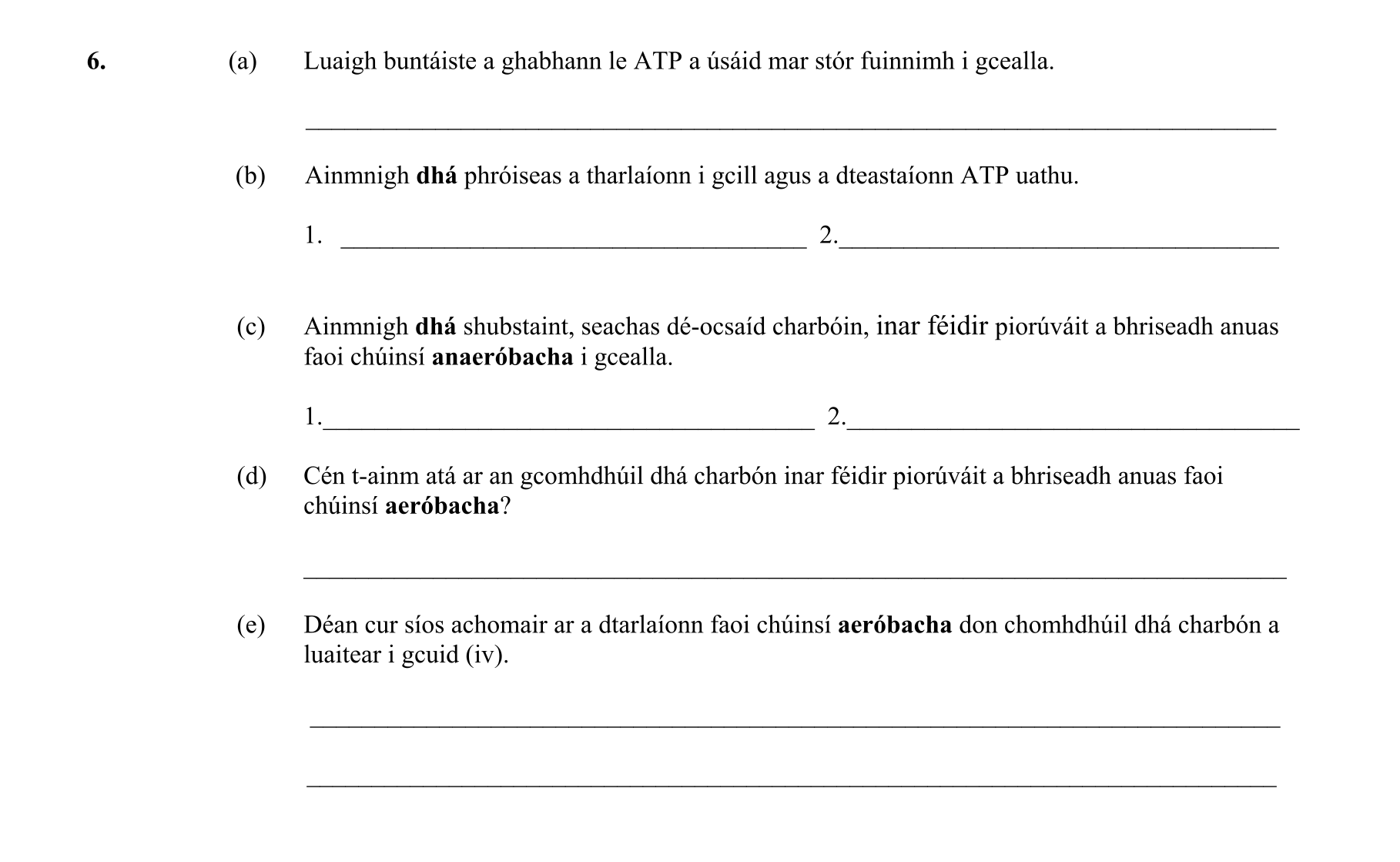 Question ccc19aa6-d339-48ea-b635-936a6d5d6708