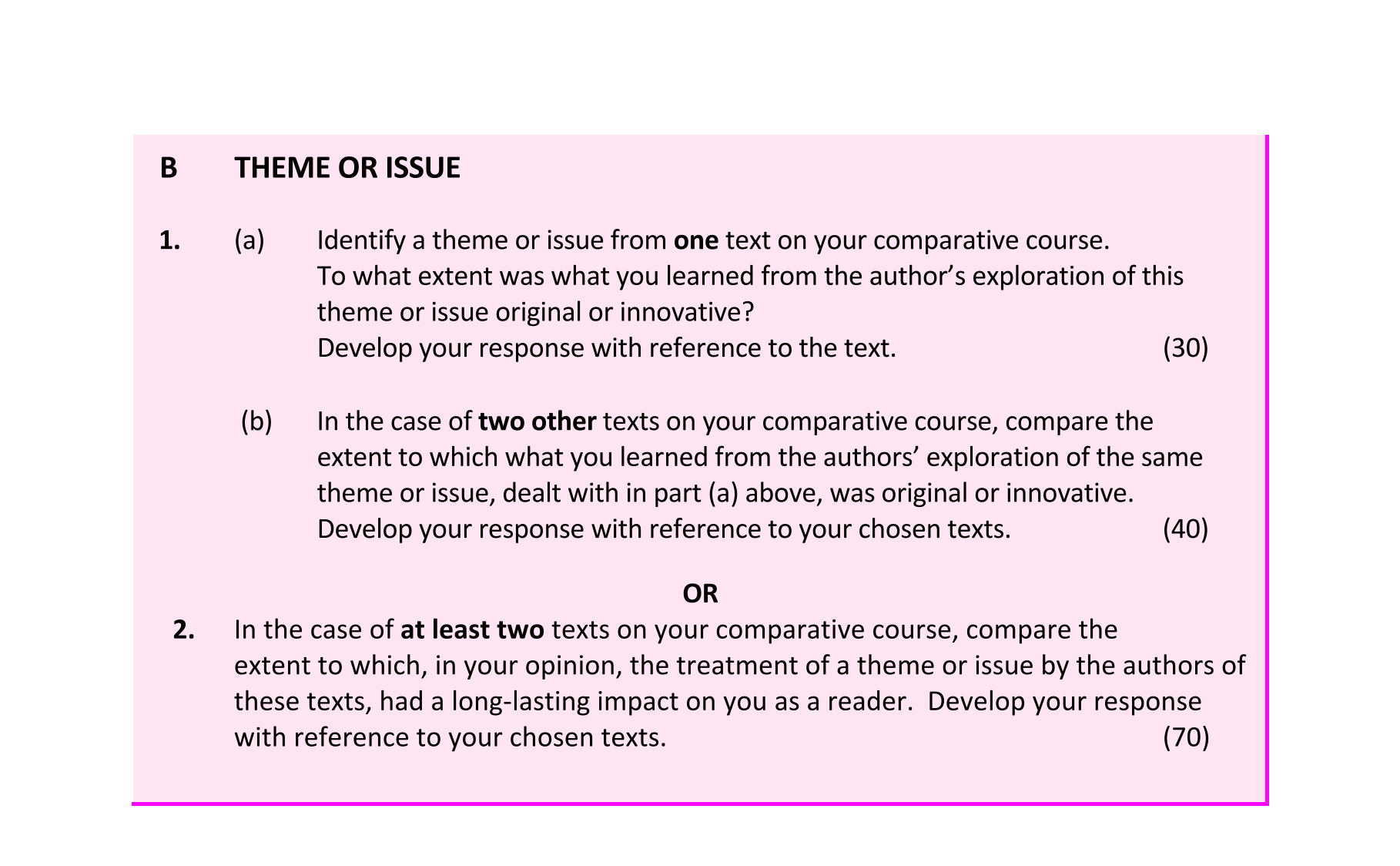 Question d9b9227f-a121-4df1-91f2-b054b31129d3