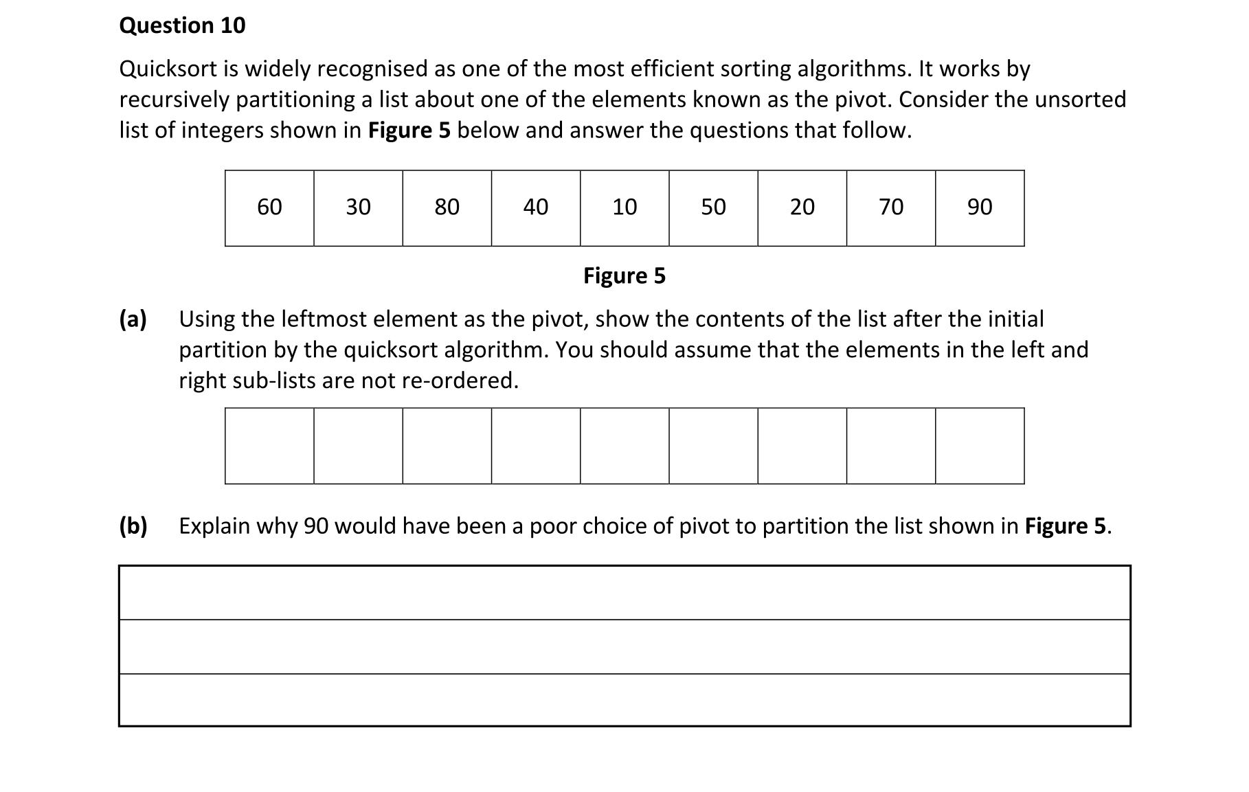 Question 98f2e877-75ff-4fe5-8ace-dac50264448e