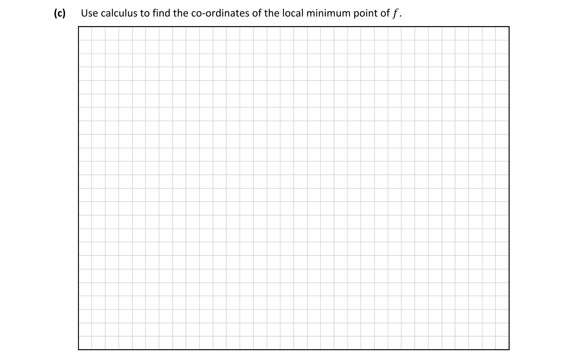 Question 4e6b165e-9765-41e0-8b54-f83f9c689c3f
