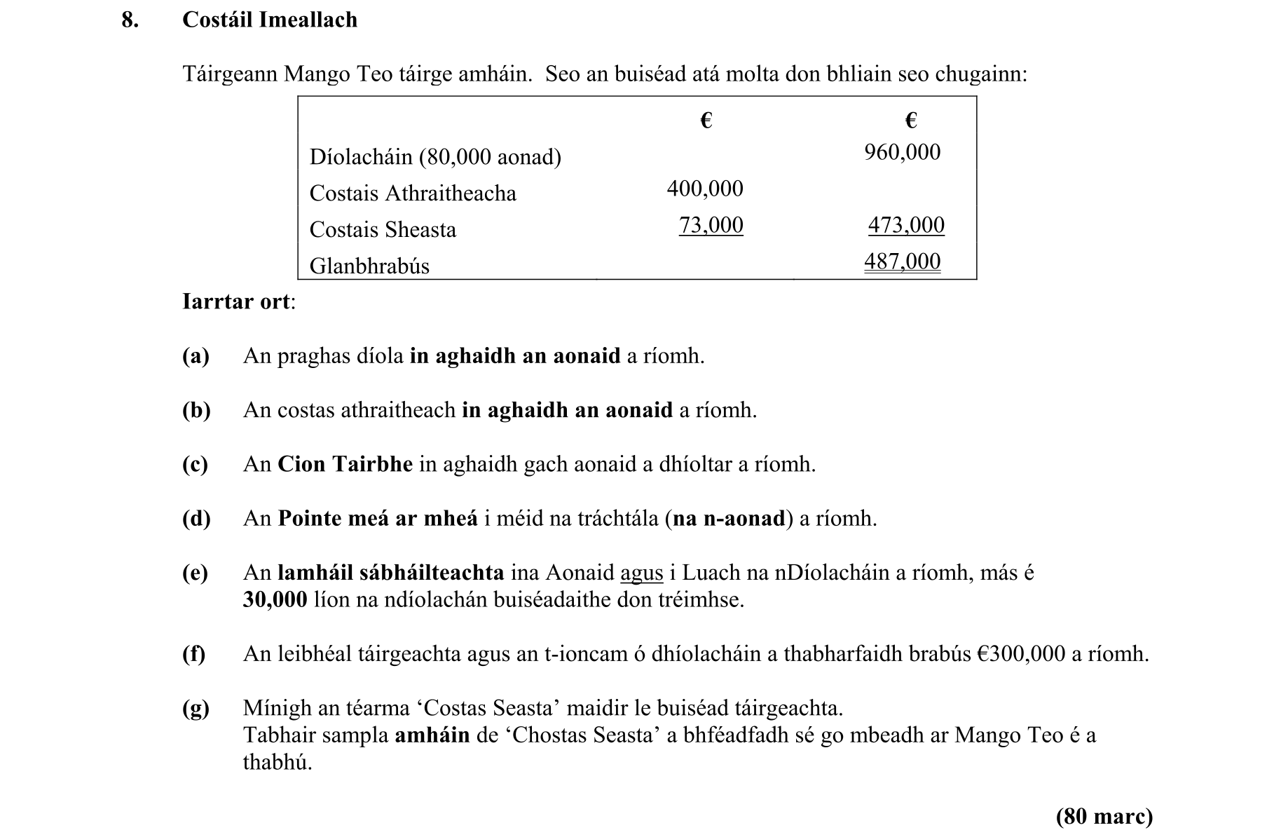 Question 2ac42510-92d4-4059-a3aa-f0b3e34490e2