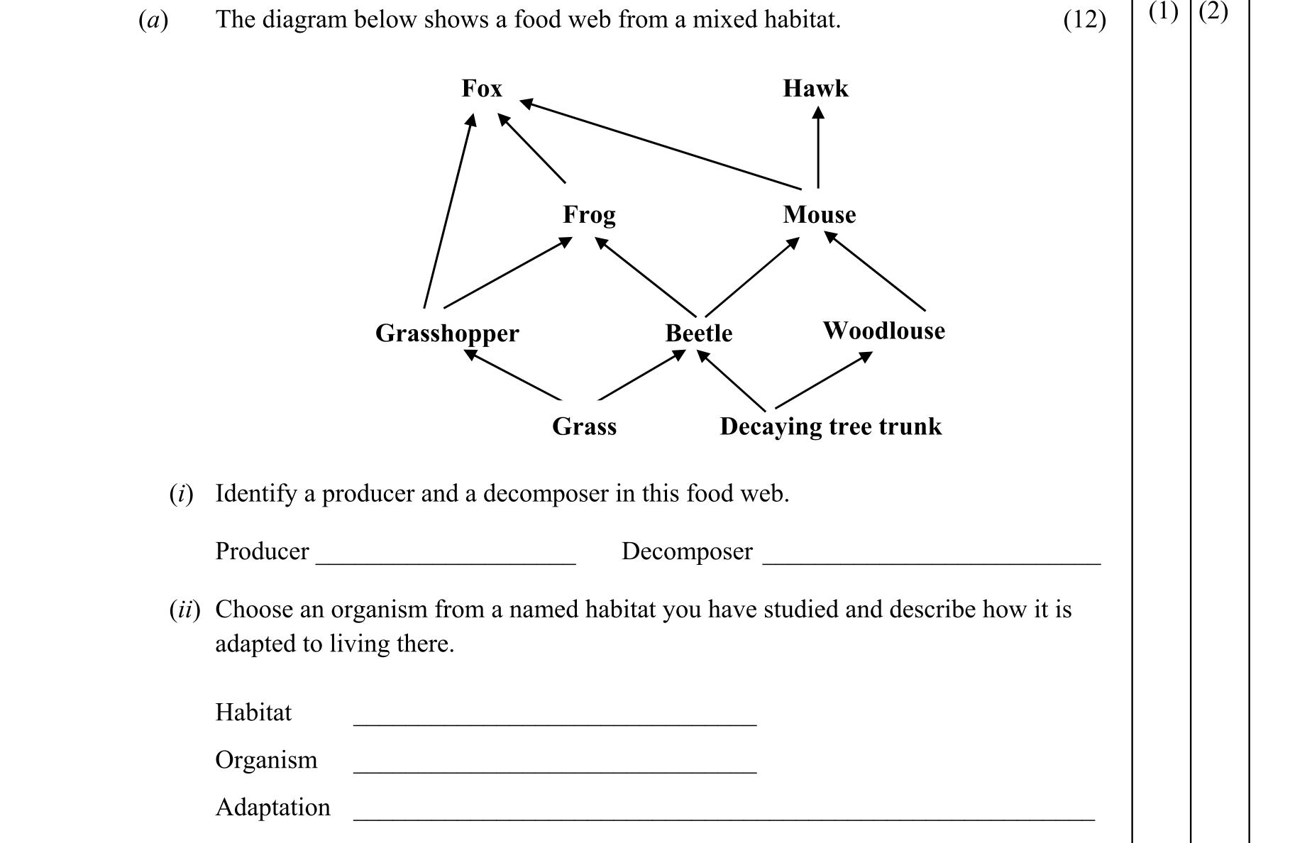 Question 900ca1c6-0a34-400b-8946-c4e46c206d0d
