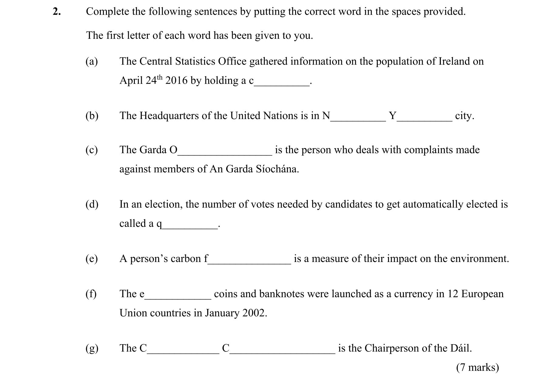 Question d7b54cae-3e84-4c16-b024-17193b93a121