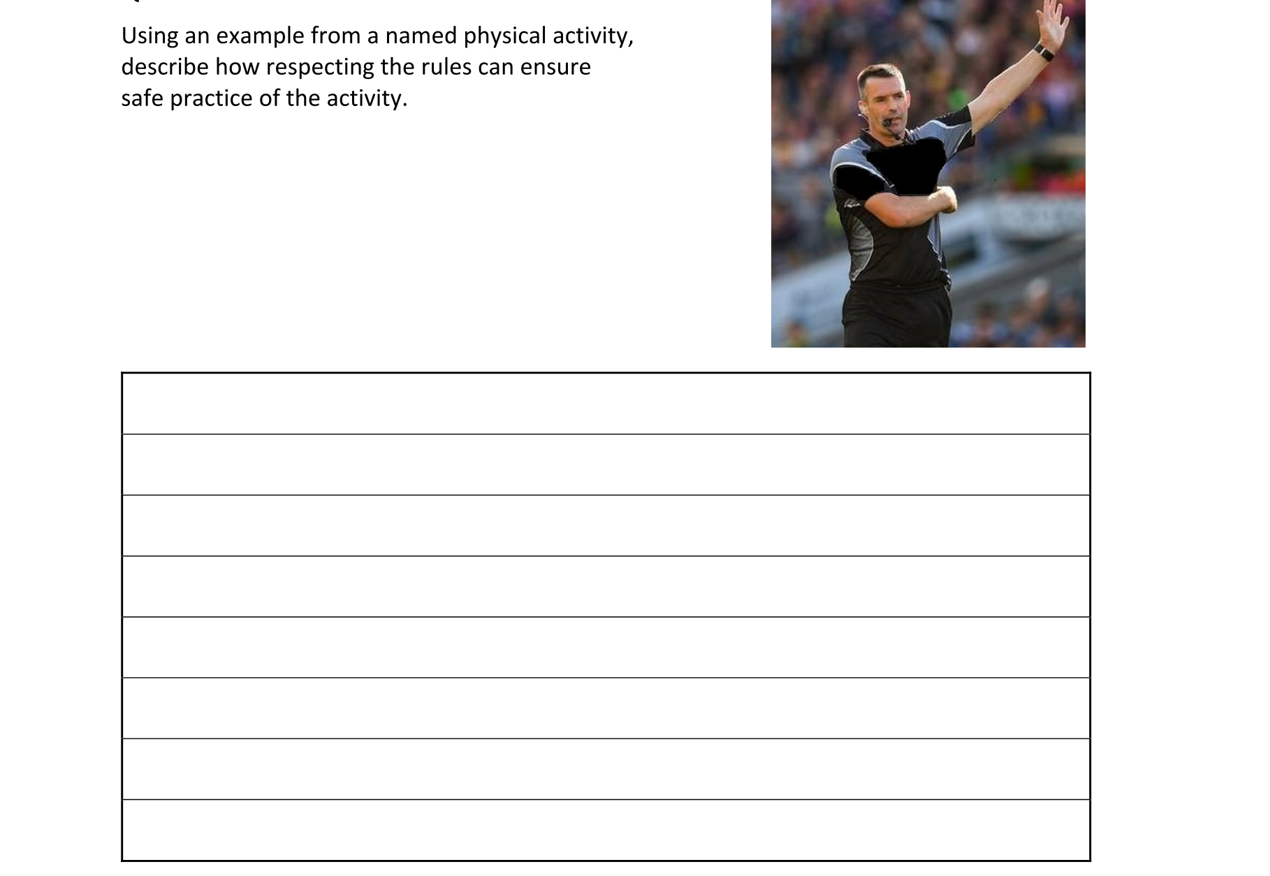 Question a6168230-ecd4-4255-8129-aaa2b2d0efab