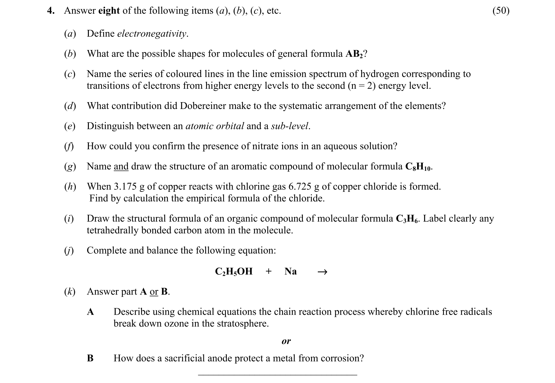 Question aa965126-0ad1-43d2-9dd2-0f6a1d6c11a8