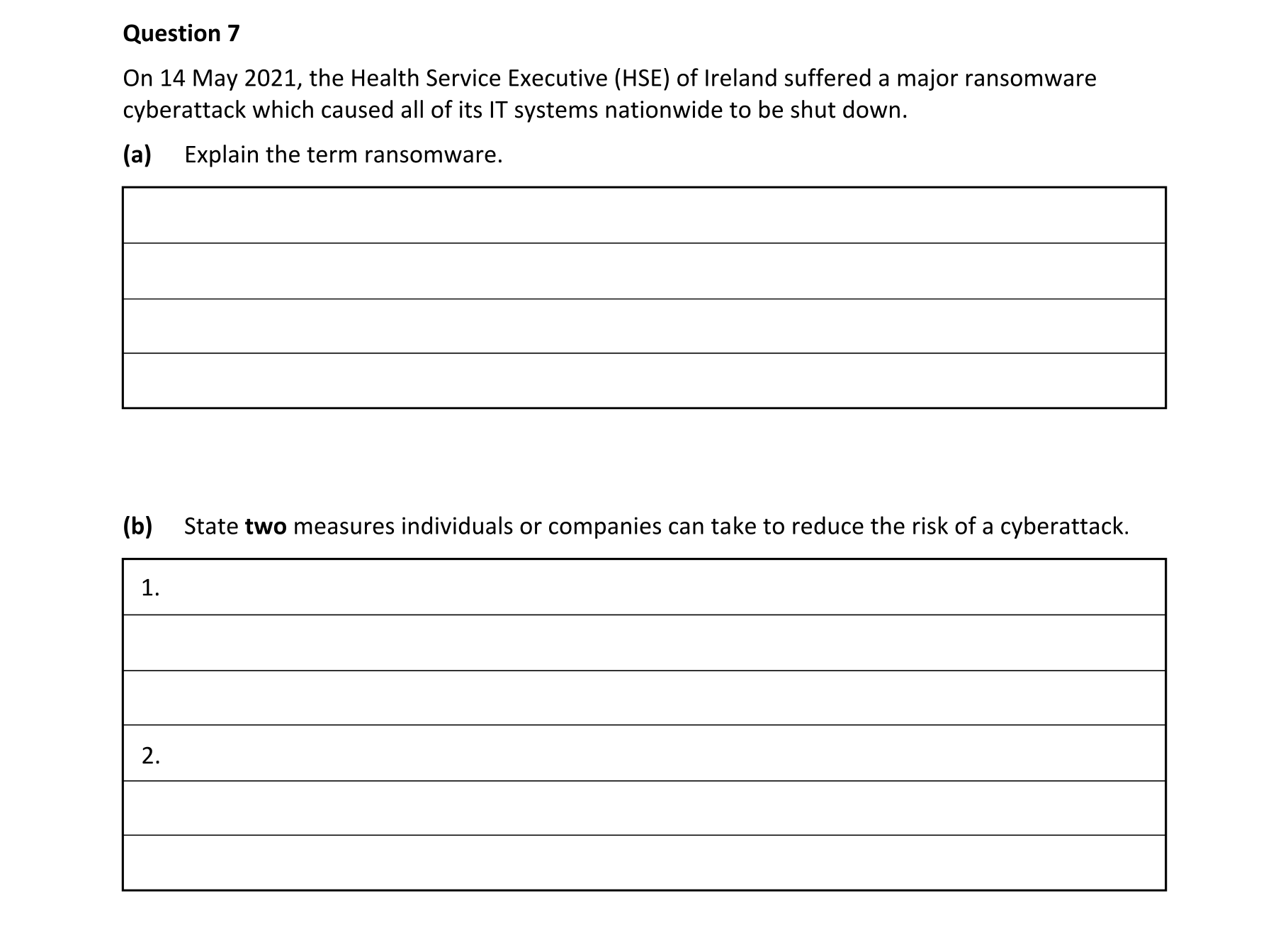 Question 652426b6-e5c4-4e66-80b0-e00a514f13de