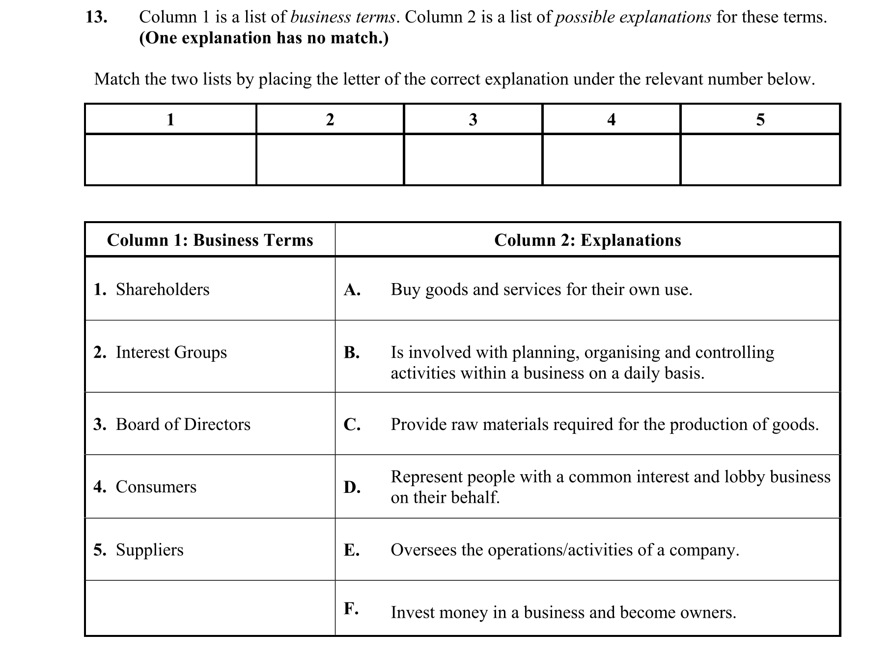 Question d83374d0-9fee-4dc0-9fff-bd3ee75730be