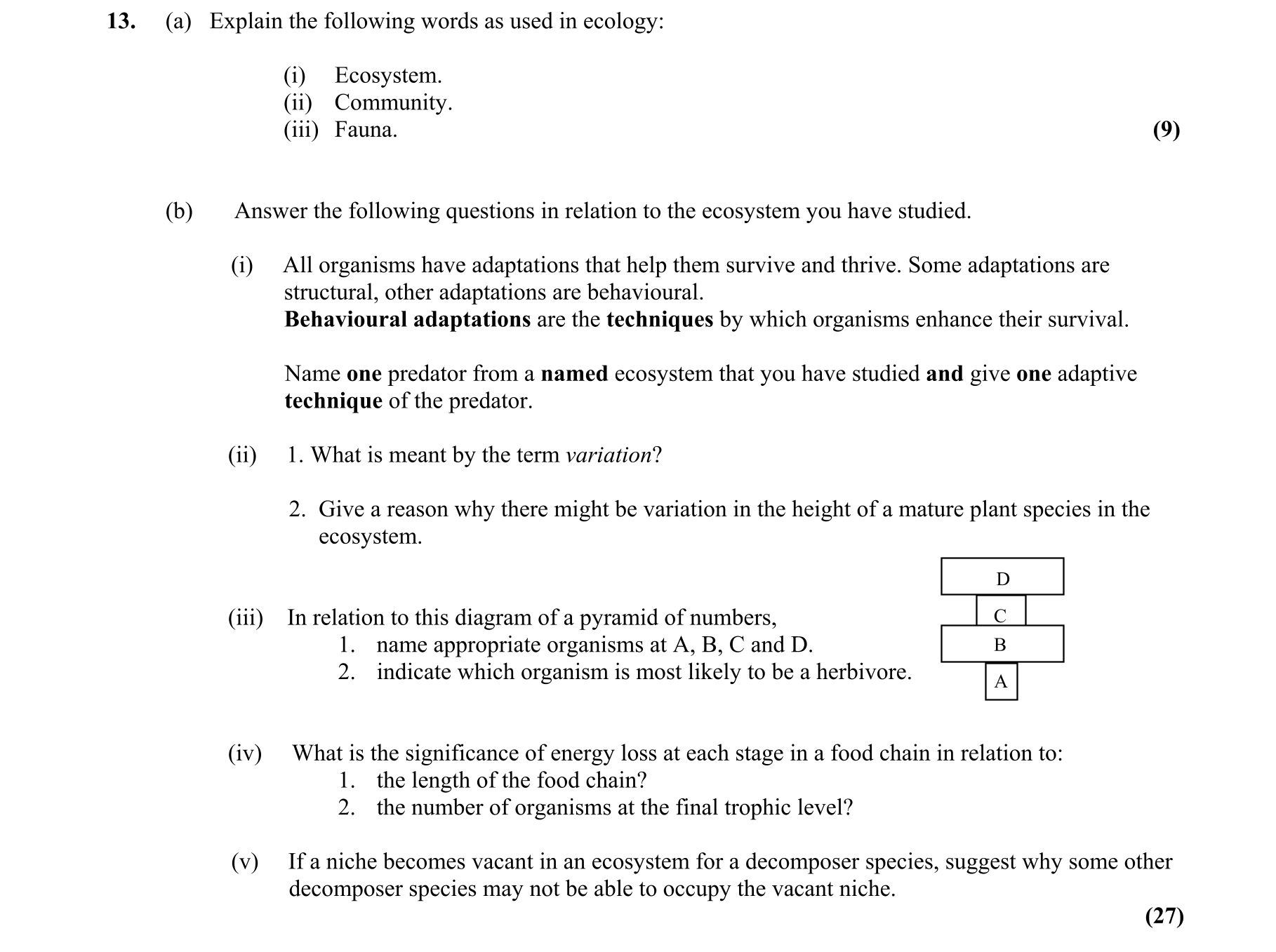 Question 2be19b4a-b1c6-4327-9d75-bfe189e28208