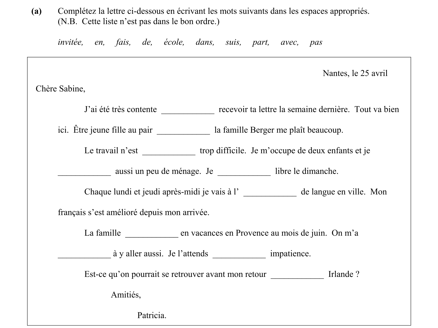 Question 6900c6c7-e20a-4f59-bd2a-9afa9c20c415