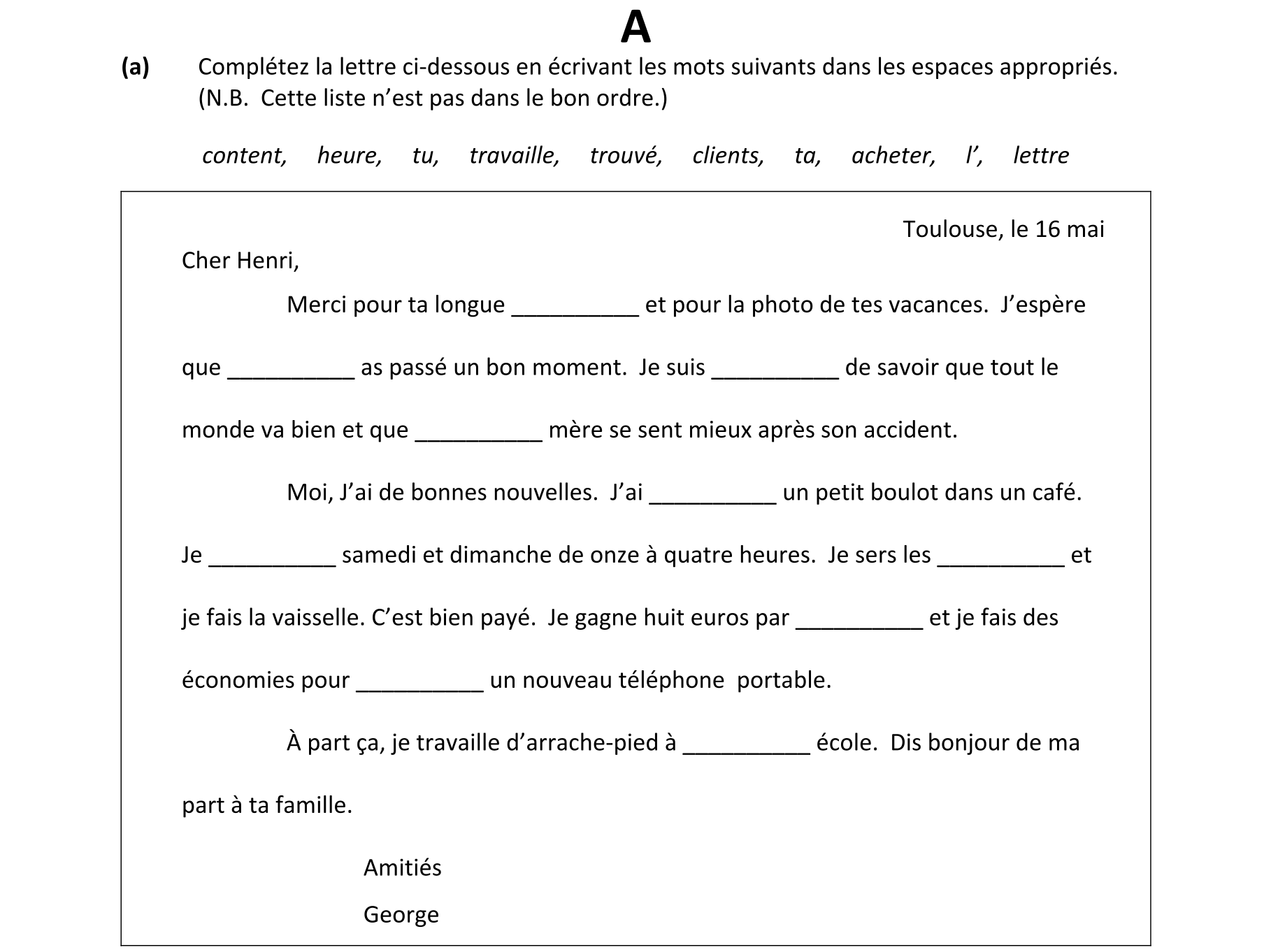 Question e099f9b4-7ee8-4da1-a103-b816a5b7404c