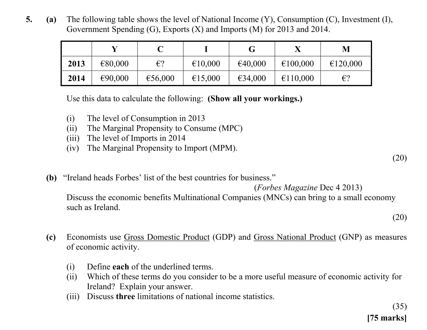 Question 3b65785c-ee6b-430c-b369-a27f869299db