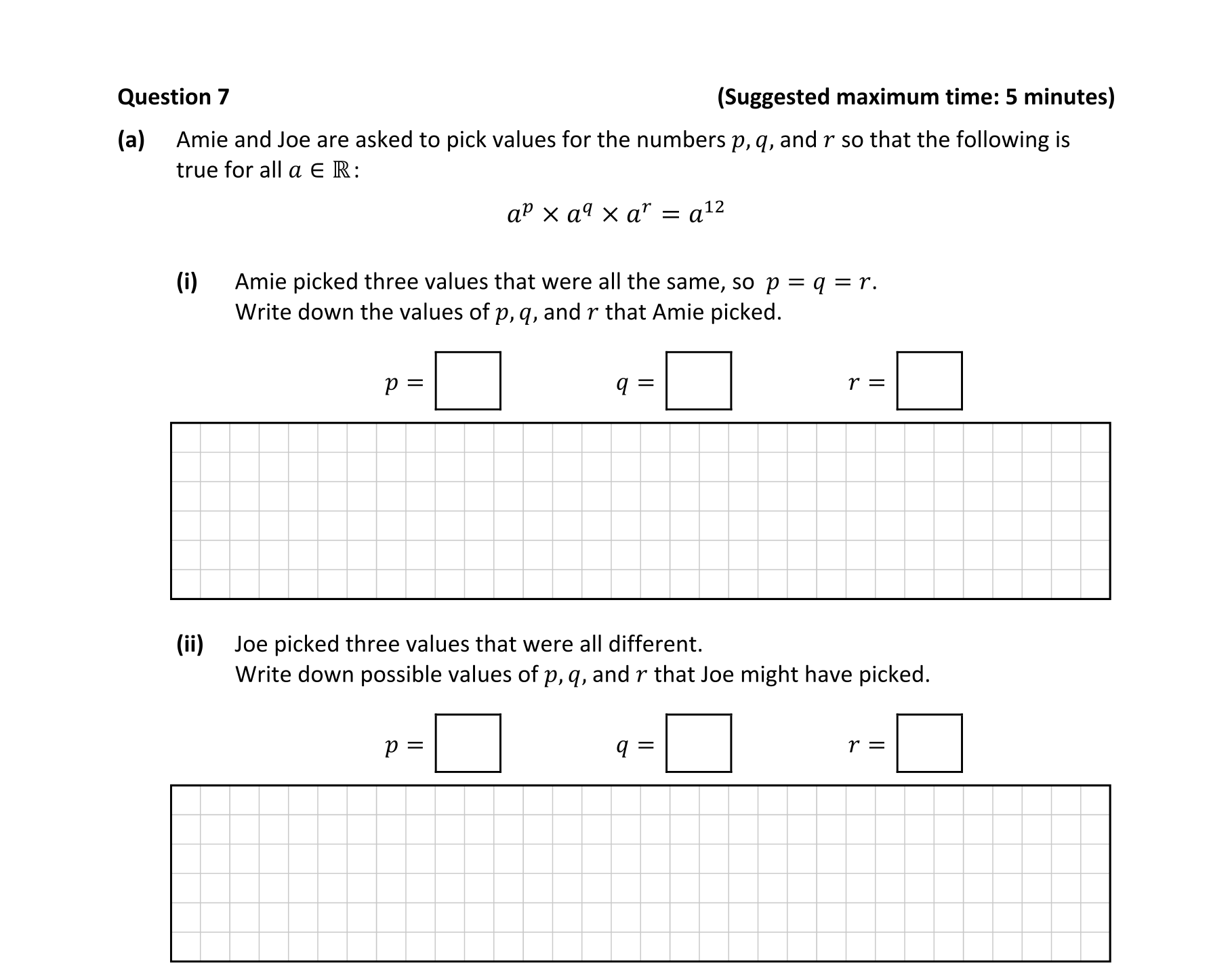 Question 3f53d8d7-8518-4251-9e21-42e57e9e4ea1