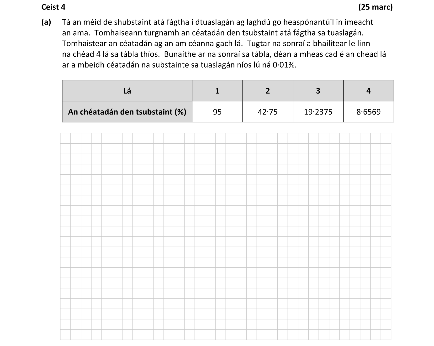 Question 0d71c4b8-b19c-494b-9417-3e803256bdf6