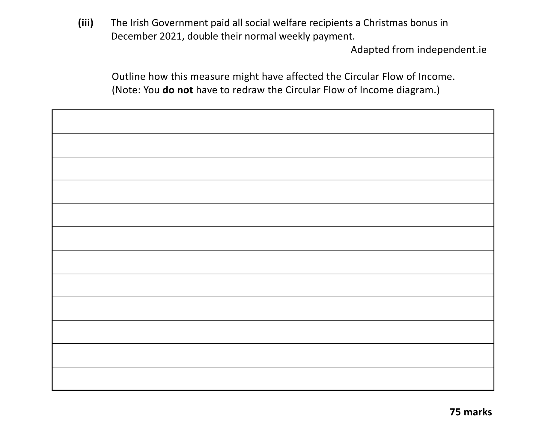 Question 59194d5e-e20c-49ed-a3dd-b3d7092da7d3