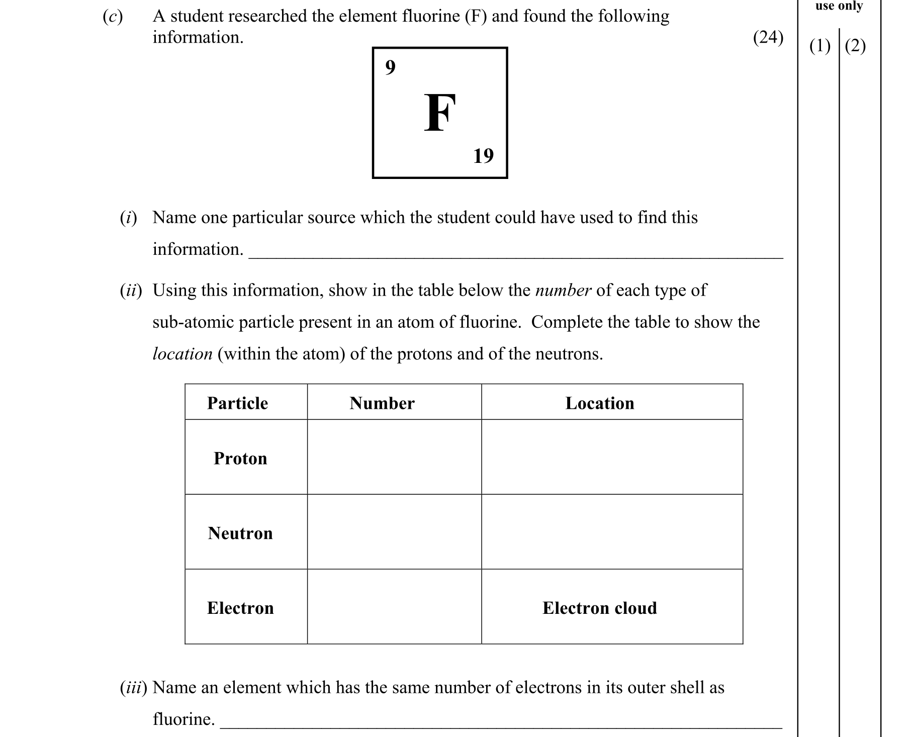 Question e0e5d837-87fa-4a19-94a6-48bd06885730