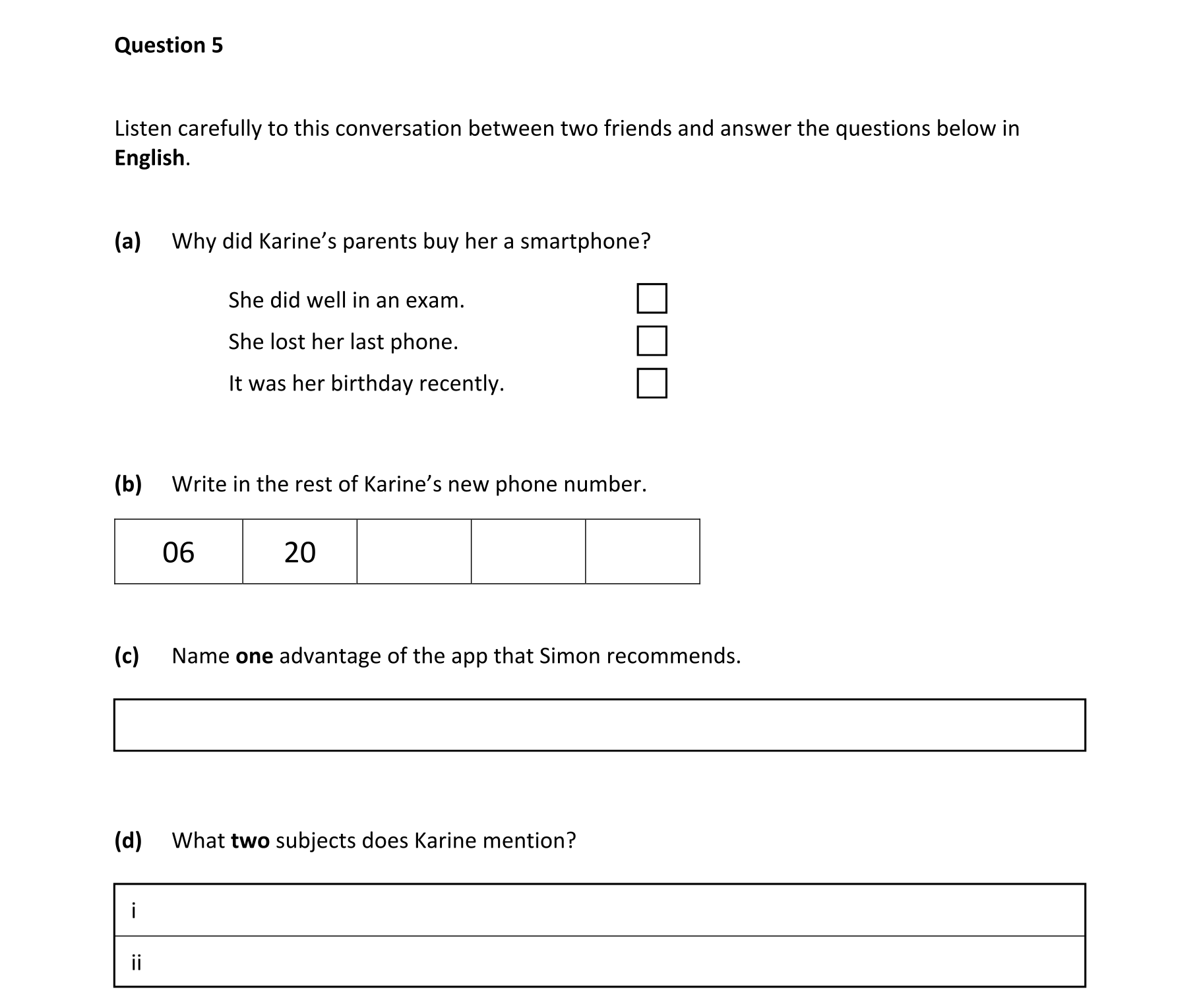 Question bde8b229-90c0-4340-b381-8d1f825e8a64