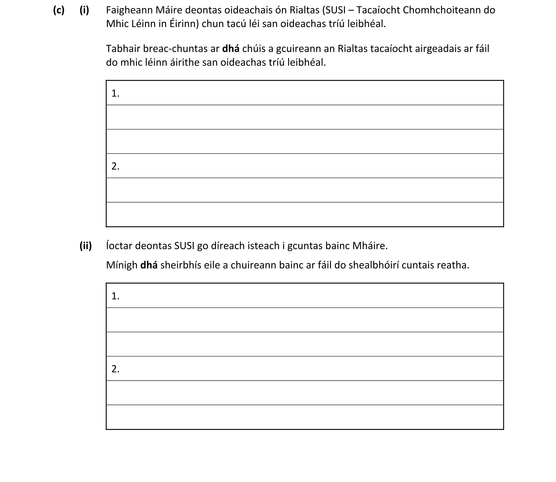 Question c407d386-785f-451e-a79c-21bb5c6d4a67