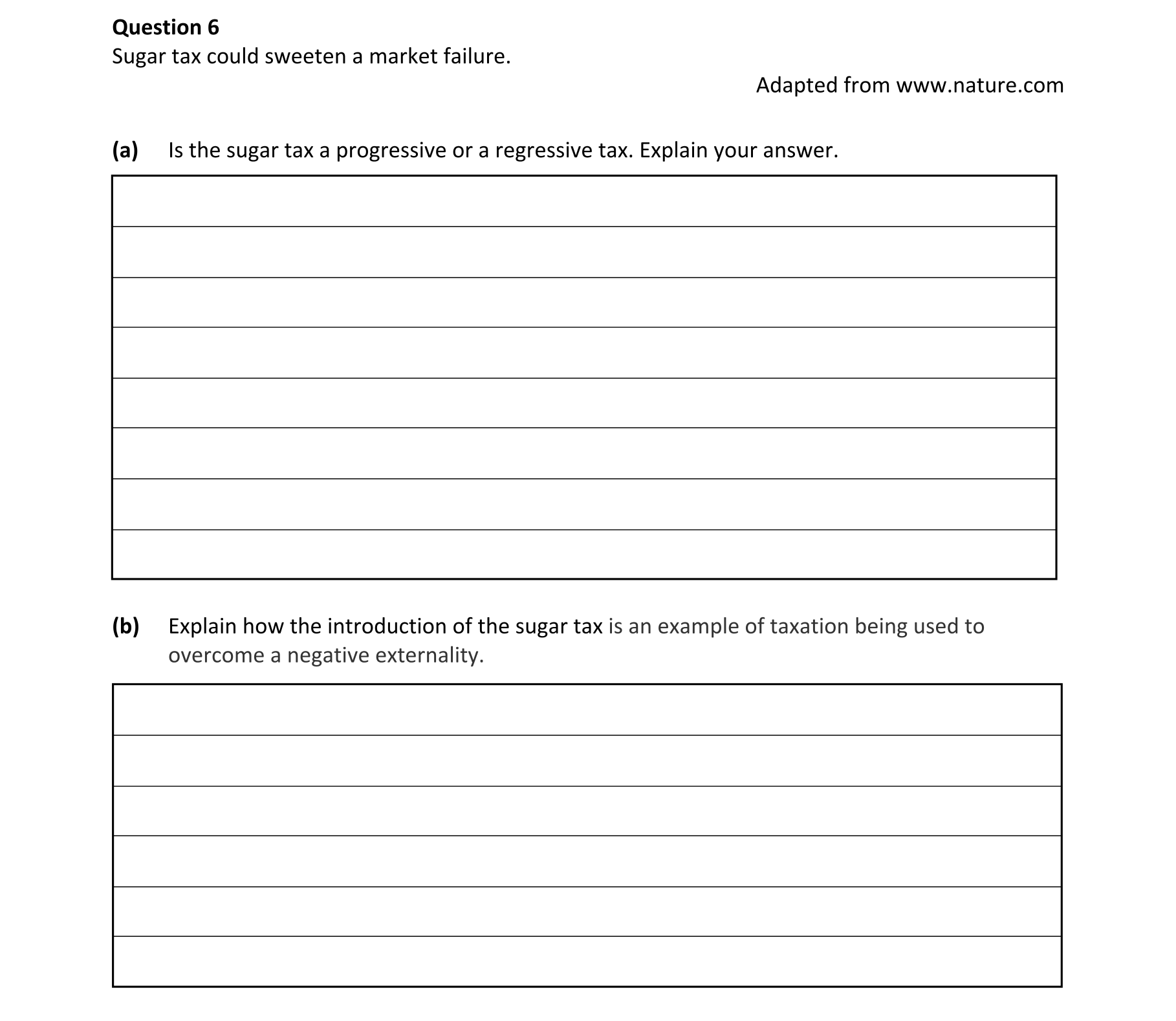 Question fe68cc2b-23f1-4c1b-87c7-6bcf8c699f76