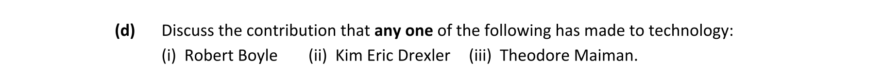Question d8a1eb91-8f2c-43aa-9c61-3e93f81aa62a