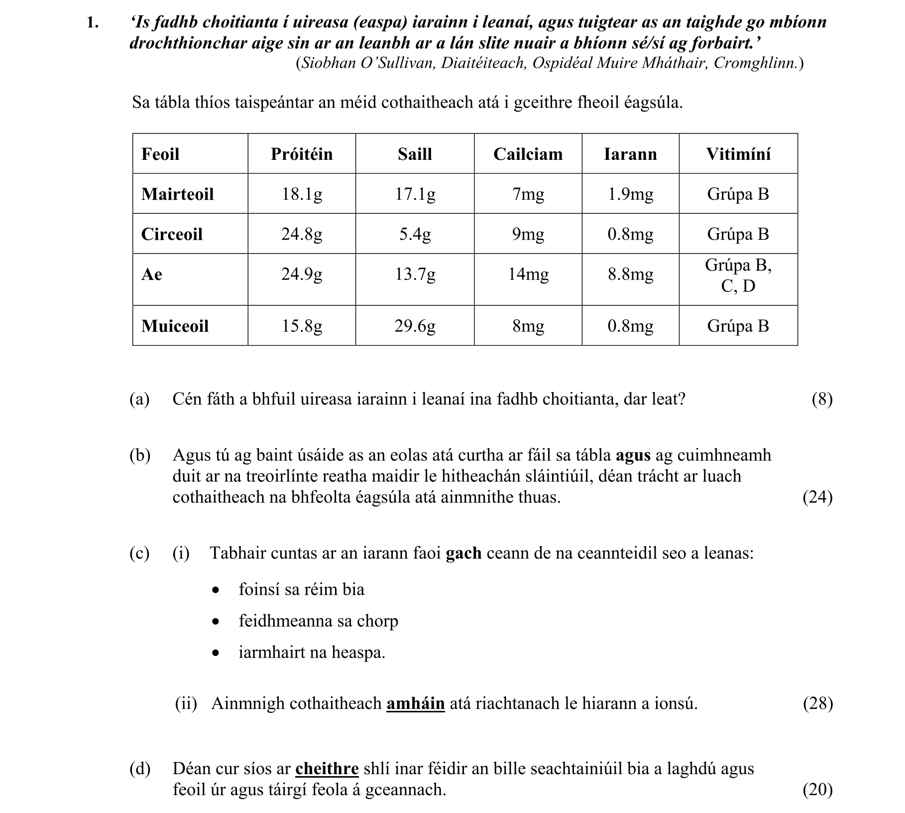 Question 53c7815e-e320-49ef-86dc-2f868caa5e03