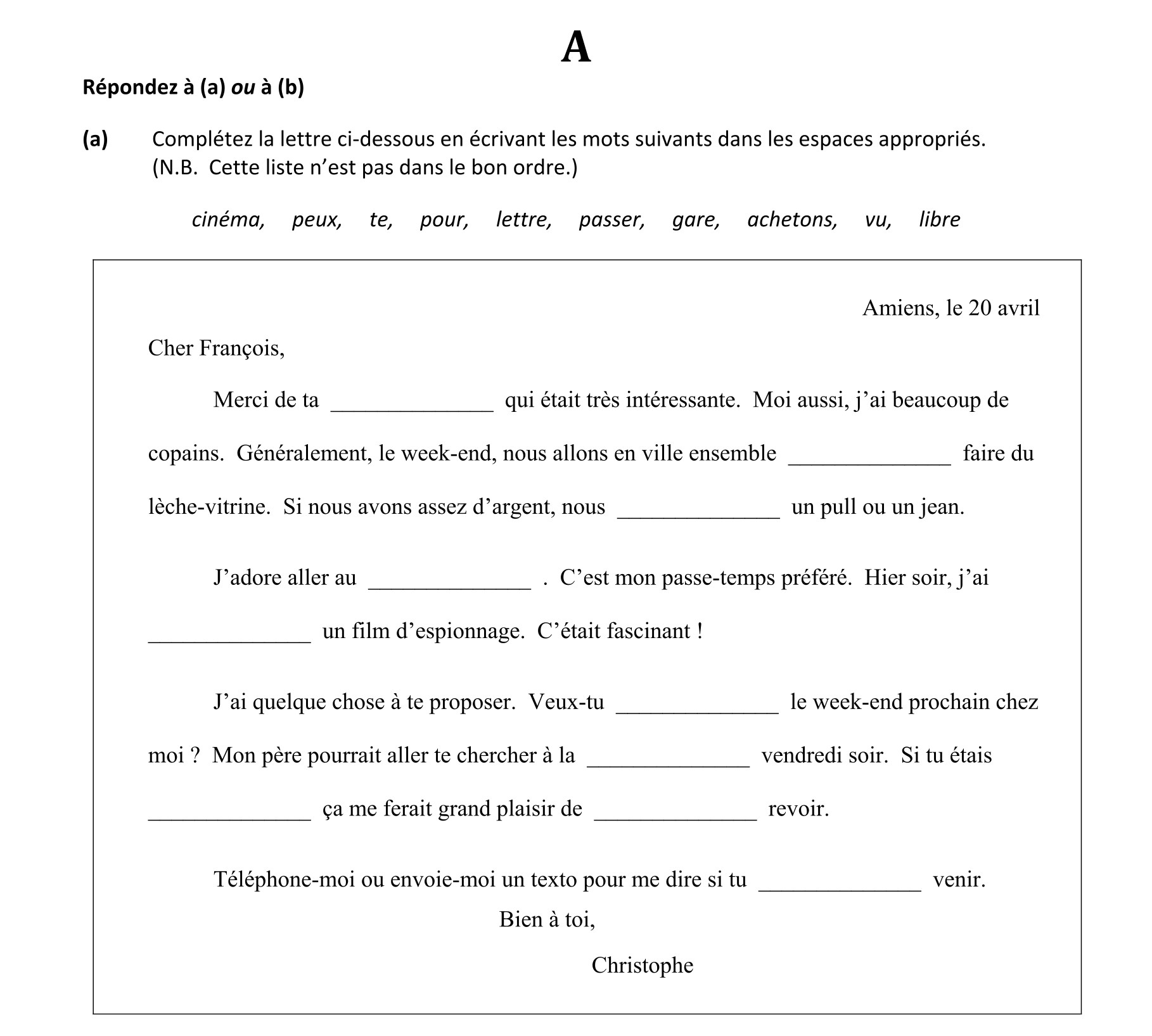 Question 63b31044-f35c-4dac-b9f5-d89f33c86205