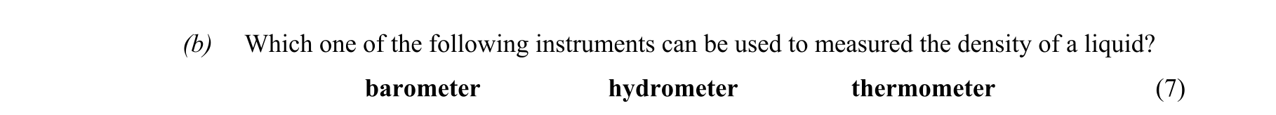 Question b1fa8158-7adf-4853-949c-f02ba5a3dadc