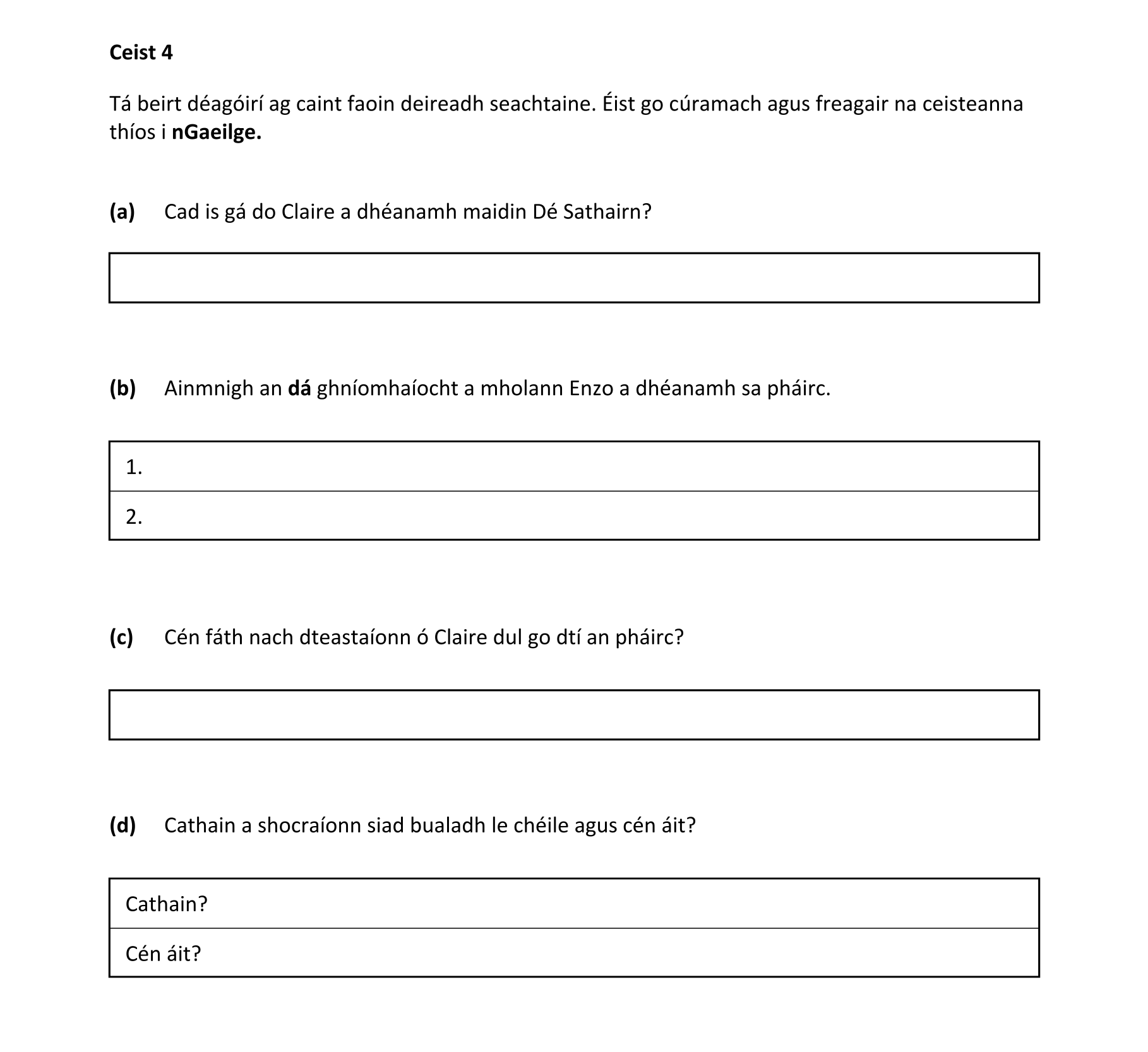 Question d726ce15-ec00-4123-aead-e9fcfdc26eeb