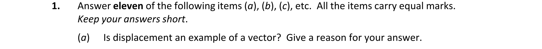 Question b7958526-0d86-4dbe-b443-f504d2a3d5ac