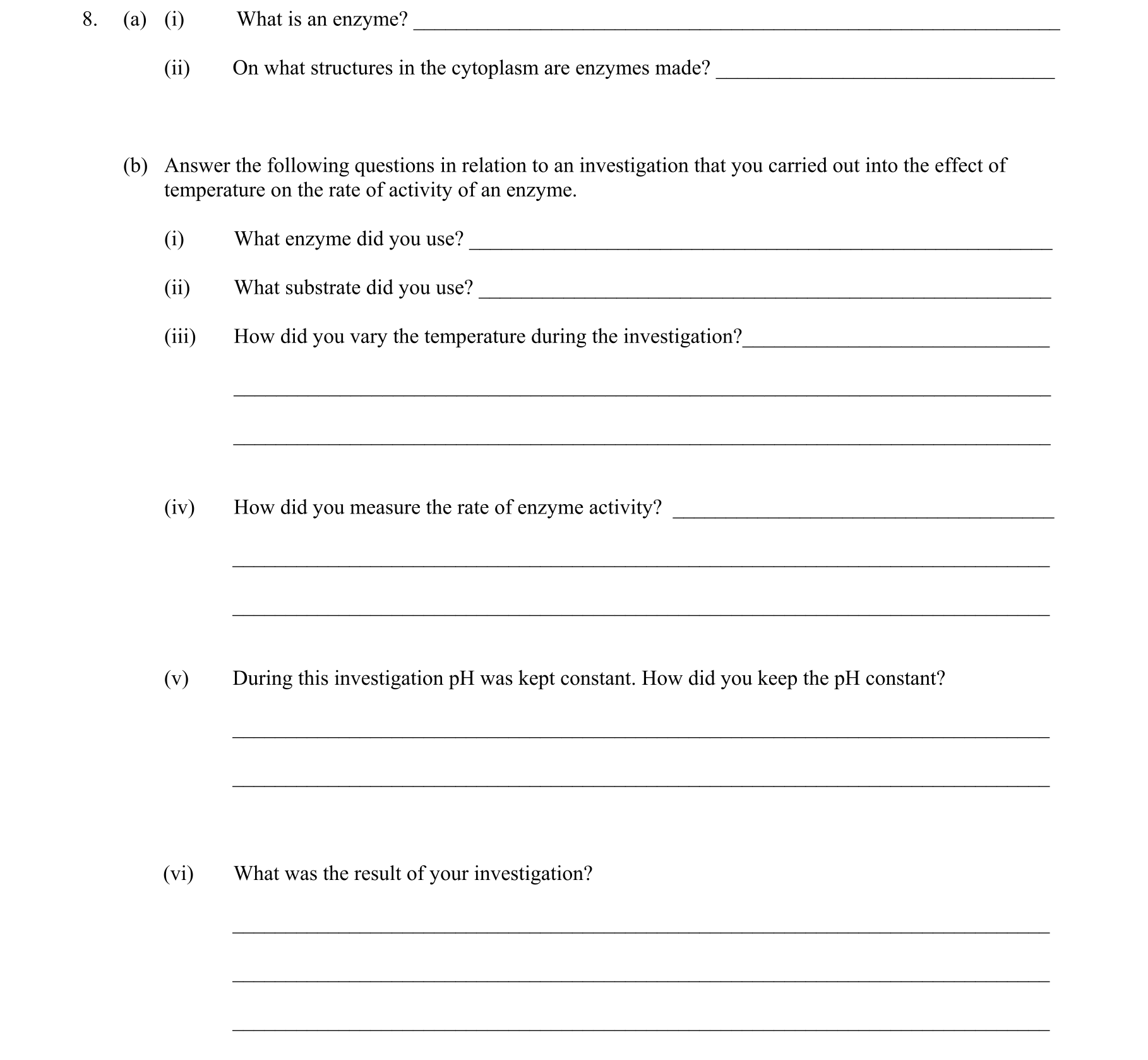 Question 8689594b-3afd-4d7d-a675-4b6b44db60a9