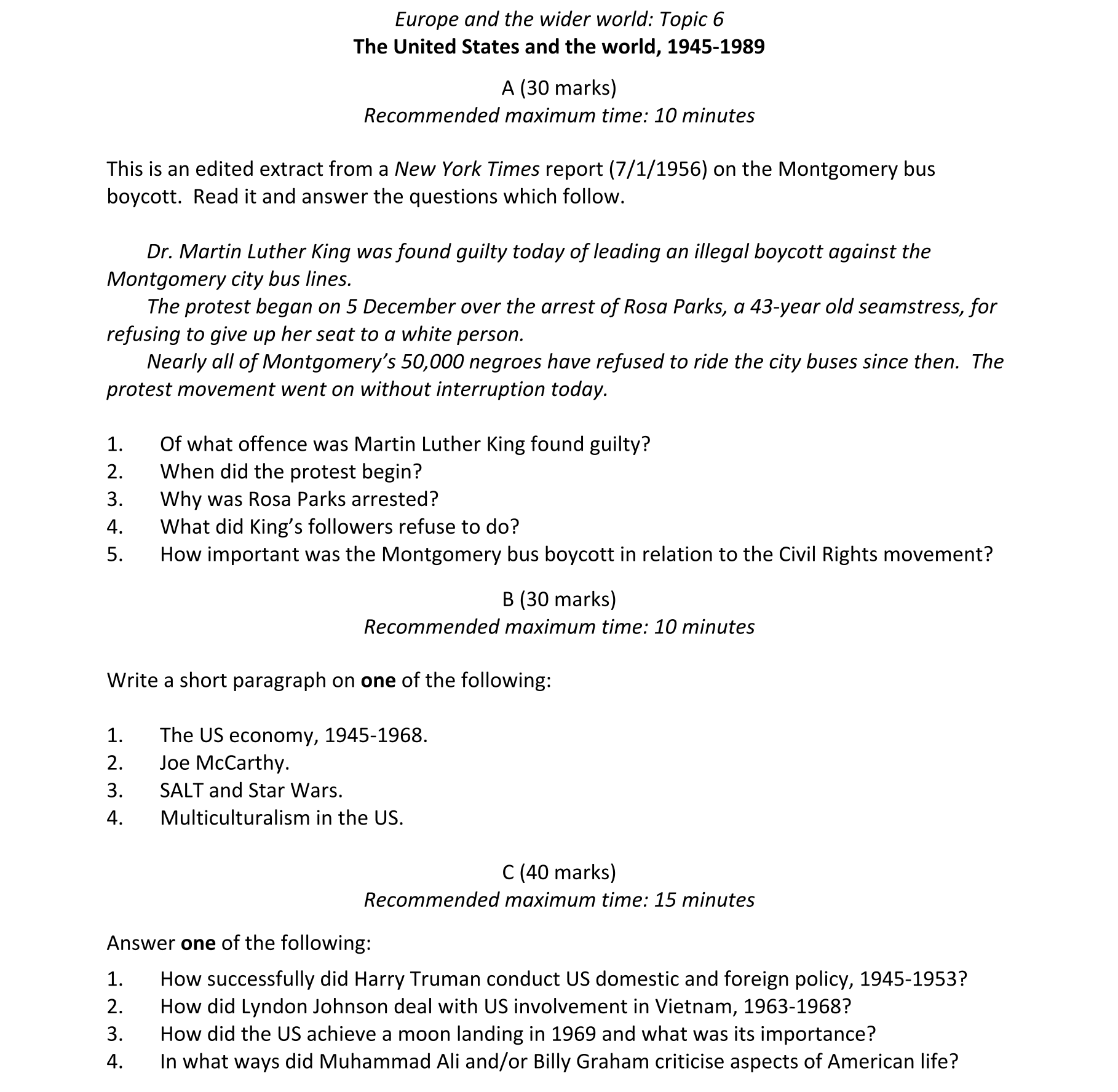 Question 889fd16a-f2da-4596-9011-3f59842410dc