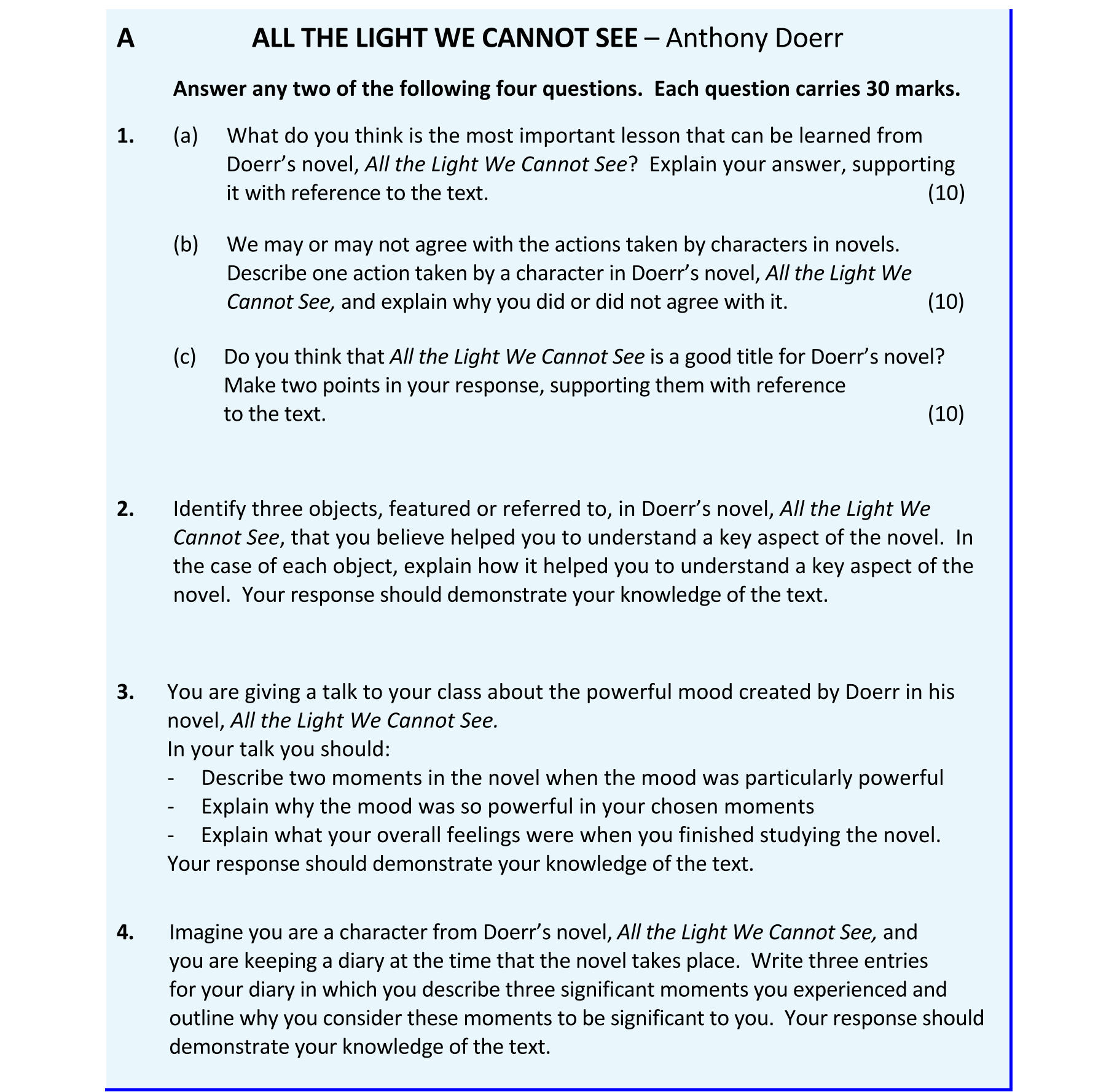 Question dee447af-6aa9-4274-9c18-d07a34b7587e