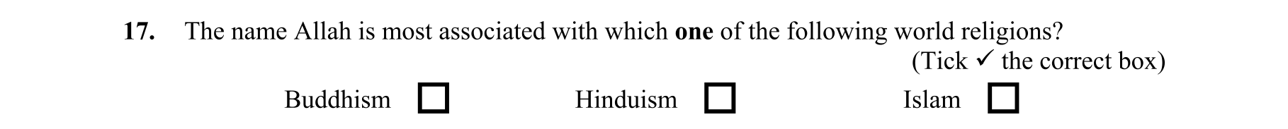 Question efb40e7b-a3e9-405d-b639-c266dc8037f0