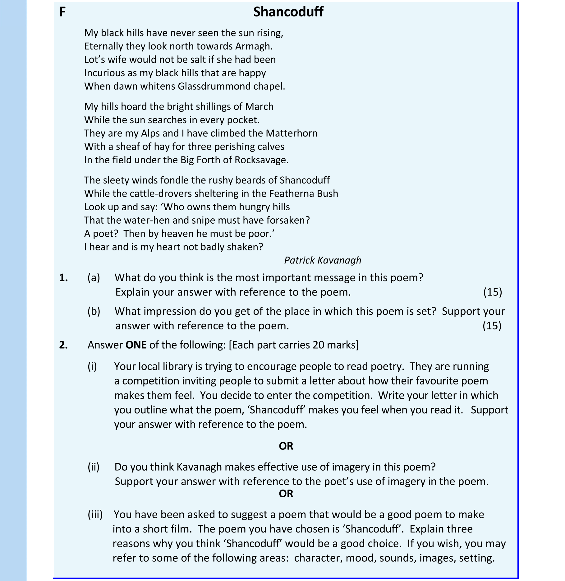 Question 9f3514fe-b8b5-4519-9092-0093bf412c05